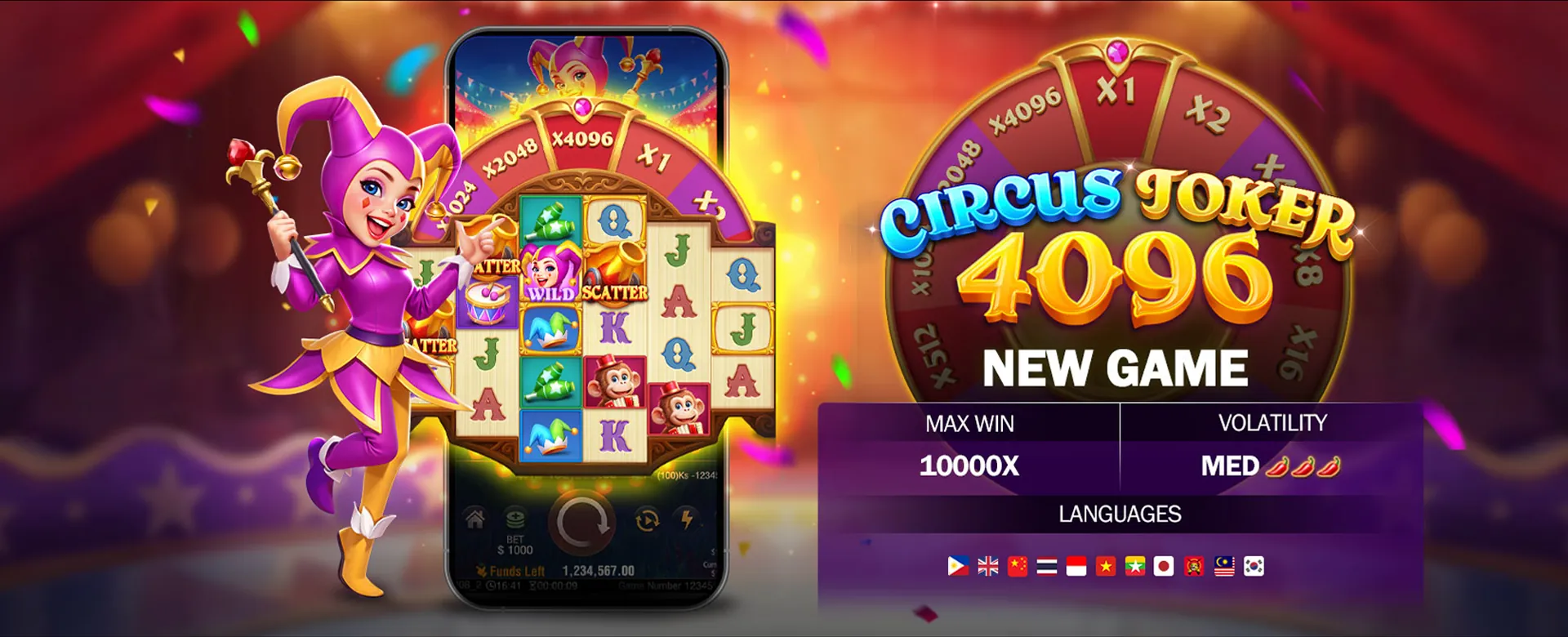 Mobile phone displaying Tongits Go game and GCash app for withdrawal.